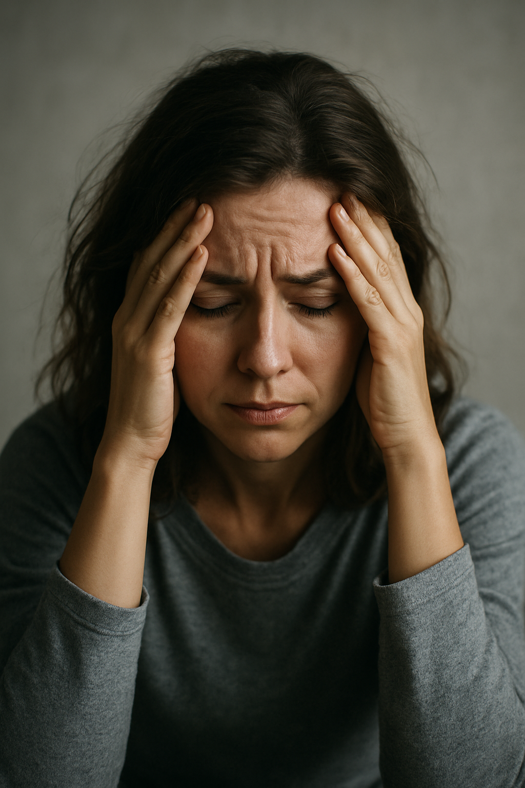 Mental Wellness Support